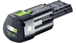 Festool Akkupack BP 18 Li 3,0 Ergo I
