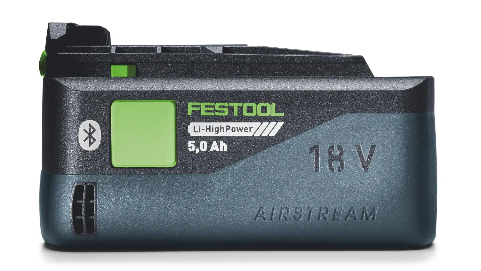 Festool Akkupack BP 18 Li 5,0 HP-ASI EU