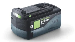Festool Akkupack BP 18 Li 5,0 HP-ASI EU