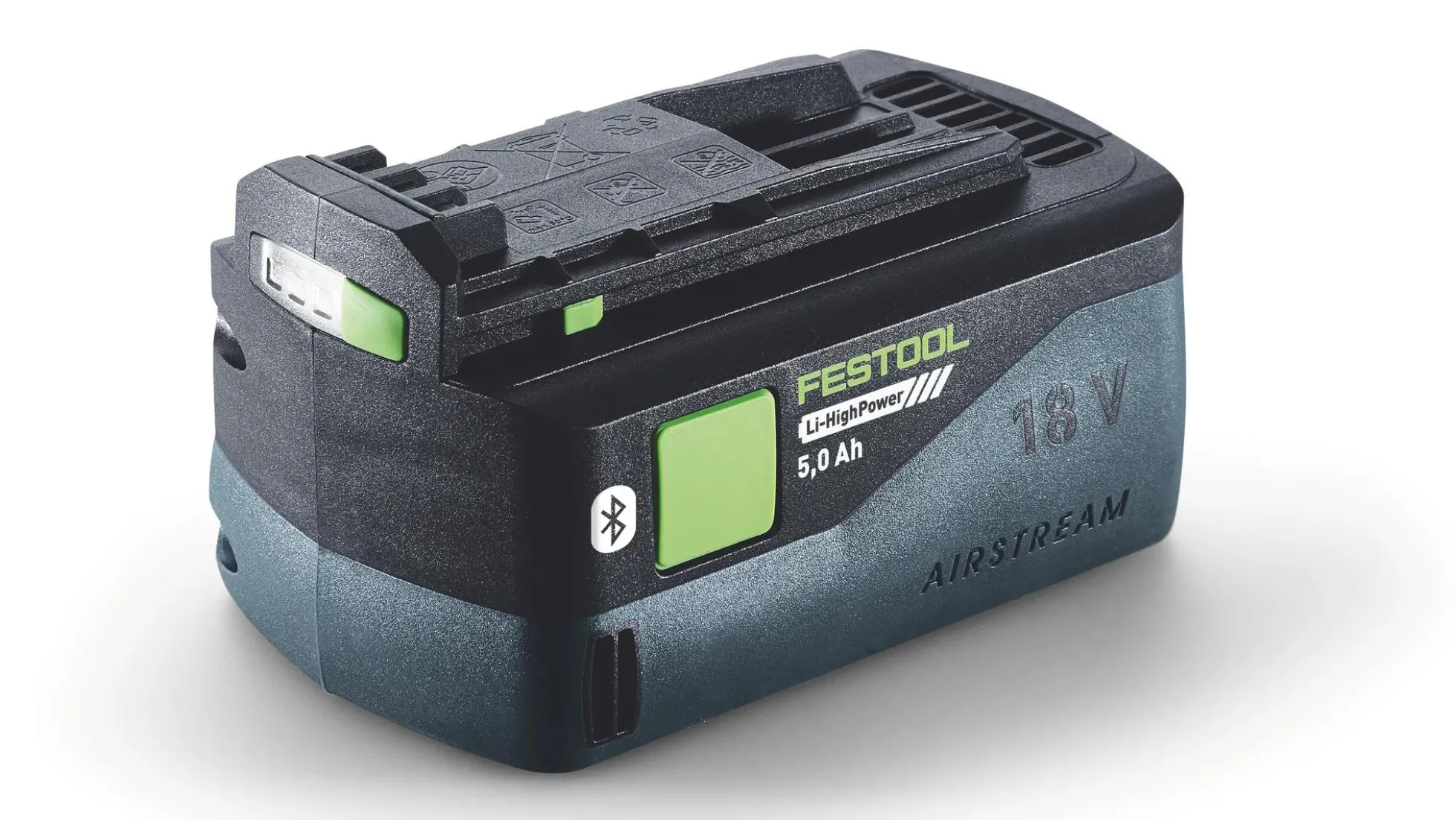 Festool Akkupack BP 18 Li 5,0 HP-ASI EU
