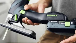 Festool Akku-Pendelstichsäge PSC-E 18 EB-Basic