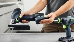Festool Akku-Pendelstichsäge PSC-E 18 EB-Basic