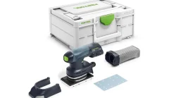 Festool Akku-Rutscher RTSC 400-Basic