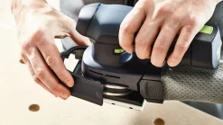 Festool Akku-Rutscher RTSC 400 3,0 I-Set