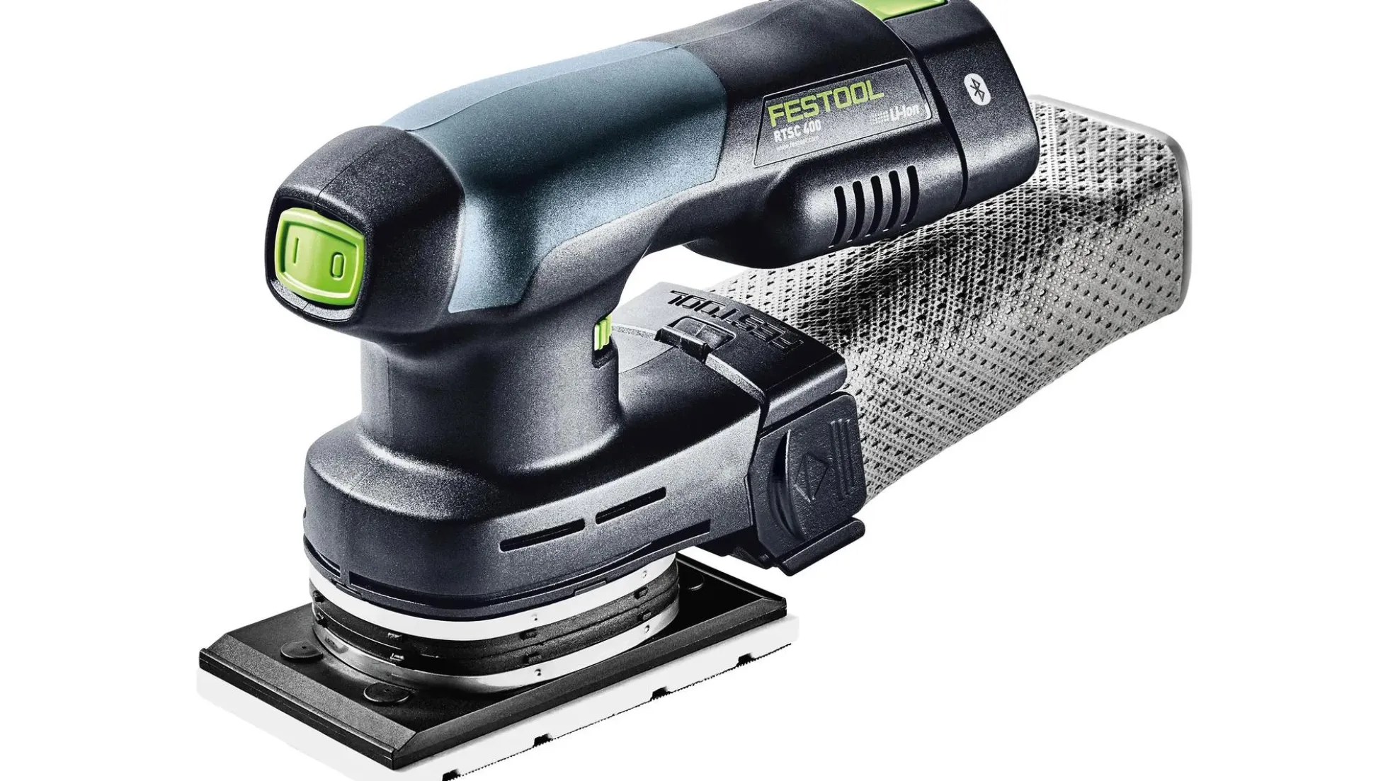 Festool Akku-Rutscher RTSC 400 3,0 I-Set
