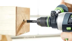 Festool Akku-Schlagbohrschrauber TPC 18/4 I-Basic QUADRIVE