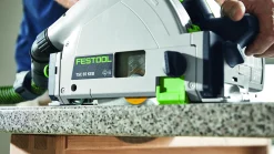 Festool Akku-Tauchsäge TSC 55 KEB-Basic