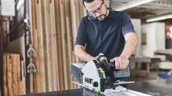 Festool Akku-Tauchsäge TSC 55 KEB-Basic