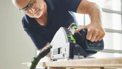 Festool Akku-Tauchsäge TSC 55 KEB-Basic
