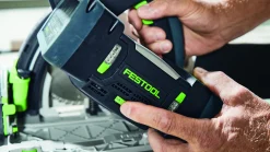 Festool Akku-Tauchsäge TSC 55 KEB-Basic