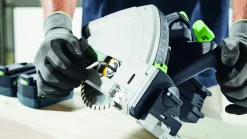 Festool Akku-Tauchsäge TSC 55 KEB-Basic