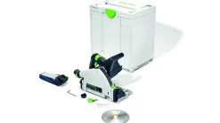 Festool Akku-Tauchsäge TSC 55 KEB-Basic