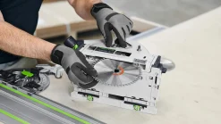 Festool Akku-Tauchsäge TSC 55 KSEB-Basic