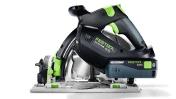 Festool Akku-Tauchsäge TSC 55 KSEB-Basic