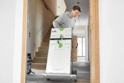 Festool Akku-Tischkreissäge CSC SYS 50 EBI-Basic