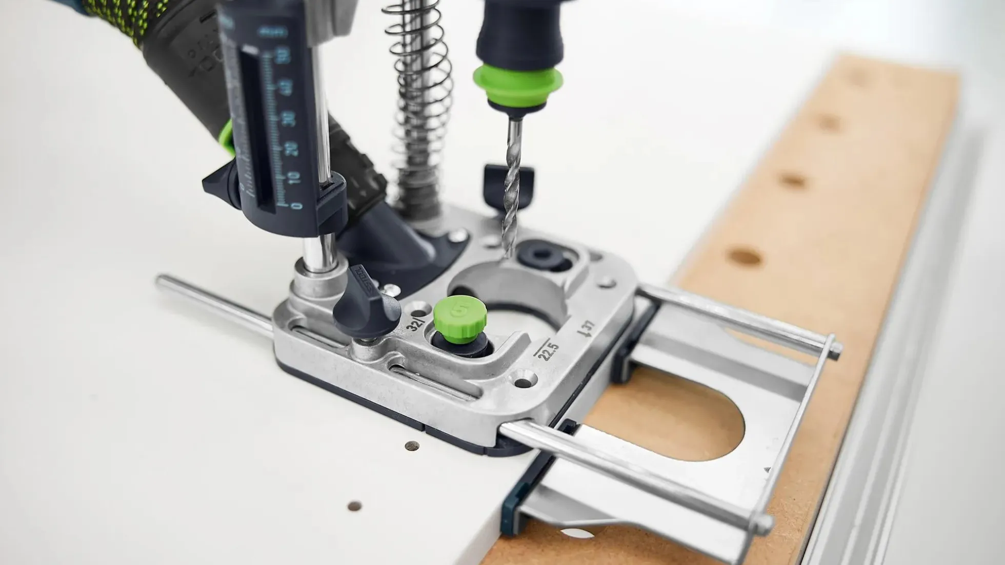 Festool Anschlag-Set PA-MB 40