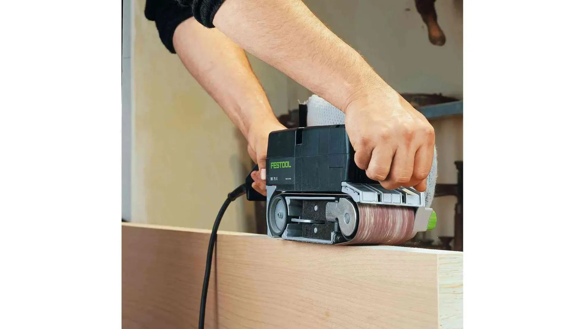 Festool Bandschleifer BS 75 E-Plus