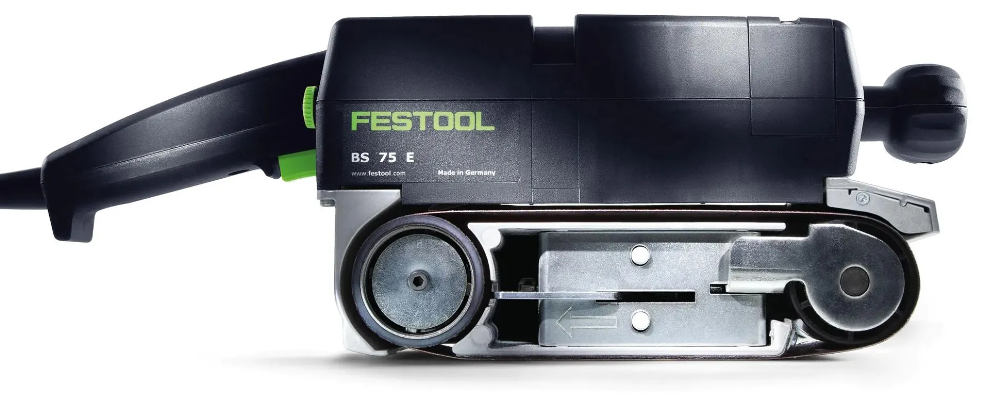 Festool Bandschleifer BS 75 E-Plus