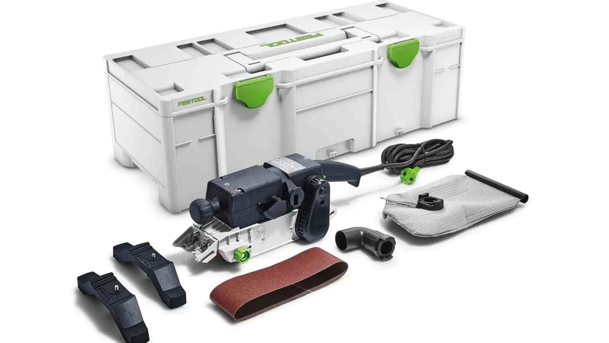 Festool Bandschleifer BS 75 E-Plus