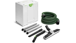 Festool Boden-Reinigungsset RS-BD D 36-Plus