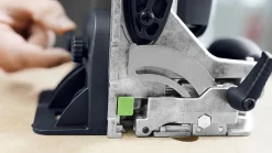 Festool Dübelfräse DOMINO DF 500 RQ-Plus