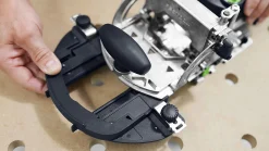 Festool Dübelfräse DOMINO DF 500 RQ-Set