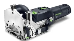 Festool Dübelfräse DOMINO DF 500 RQ-Set