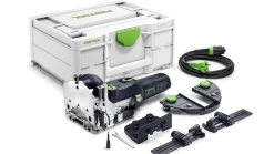 Festool Dübelfräse DOMINO DF 500 RQ-Set