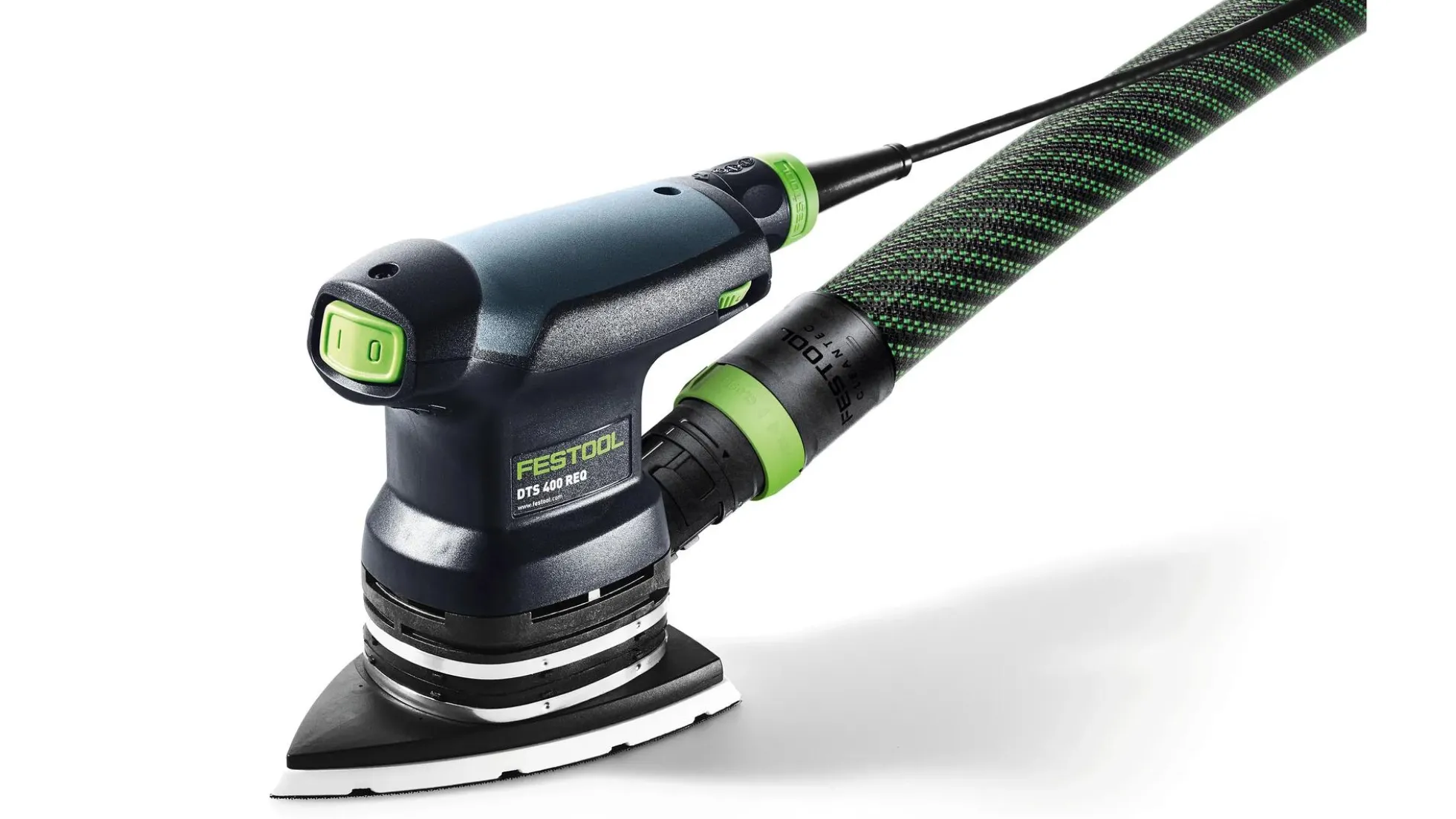 Festool Deltaschleifer DTS 400 REQ-Plus
