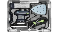 Festool Deltaschleifer DTS 400 REQ-Plus