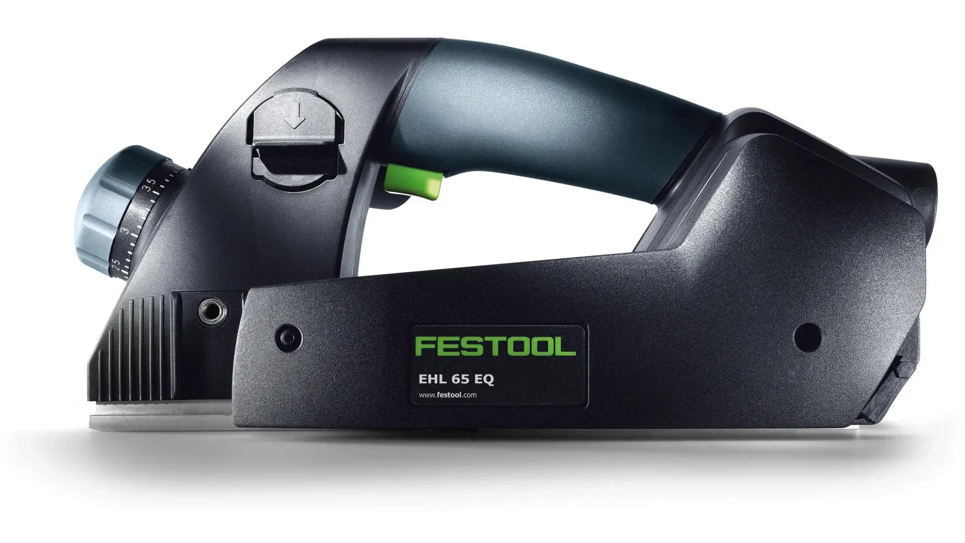 Festool Einhandhobel EHL 65 EQ-Plus