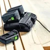 Festool Energie-Set SYS 18V 2xHP5,0/TCL6DUO