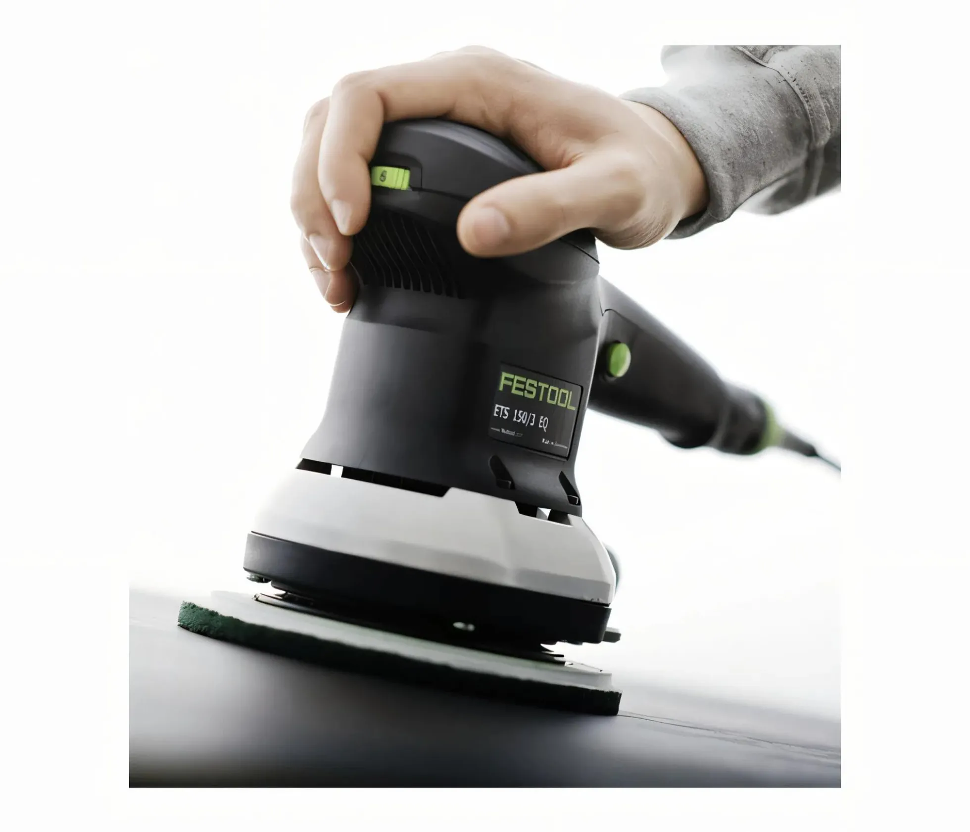 Festool Exzenterschleifer ETS 150/3 EQ