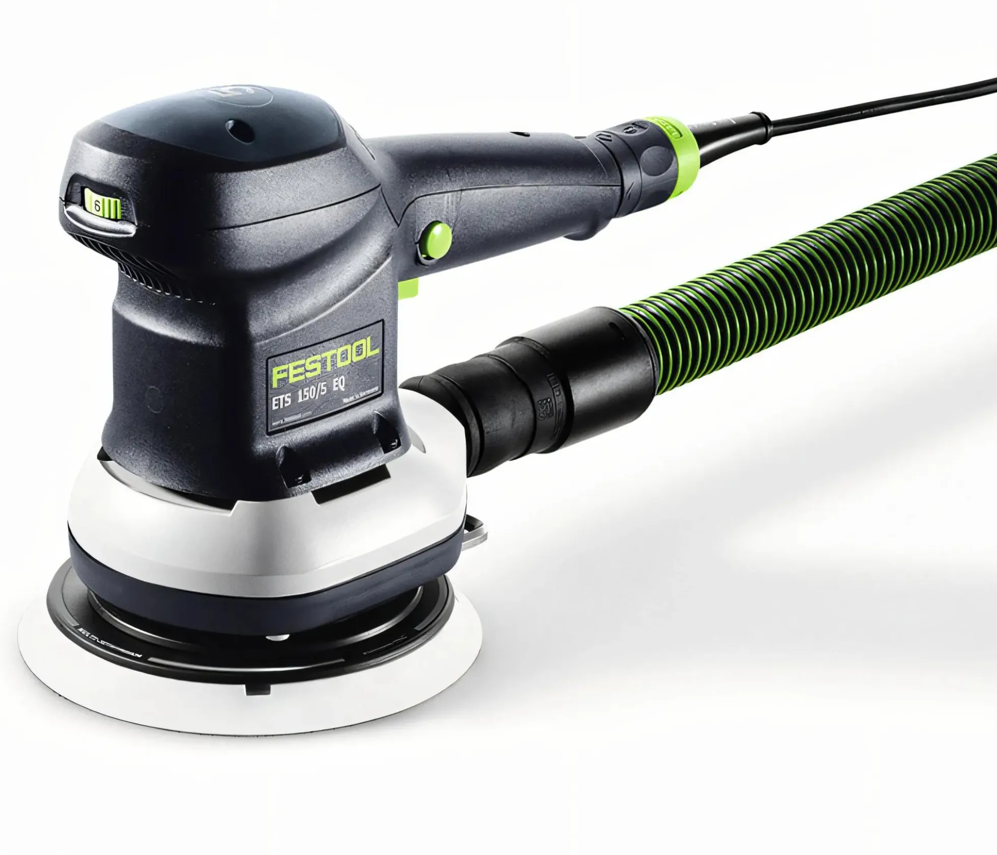 Festool Exzenterschleifer ETS 150/3 EQ