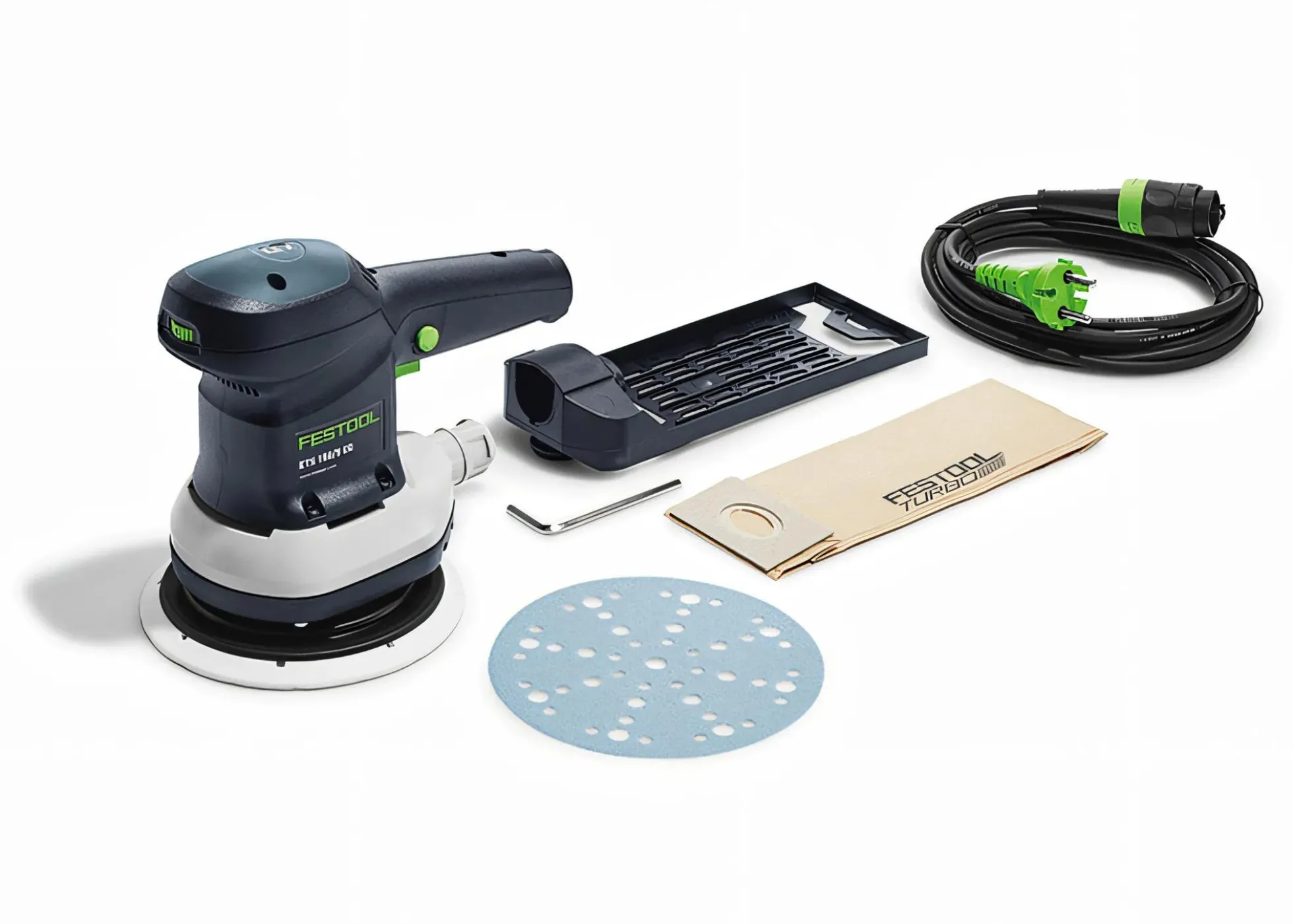 Festool Exzenterschleifer ETS 150/3 EQ
