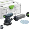 Festool Exzenterschleifer ETS 125 REQ-Plus
