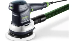 Festool Exzenterschleifer ETS 150/3 EQ-Plus