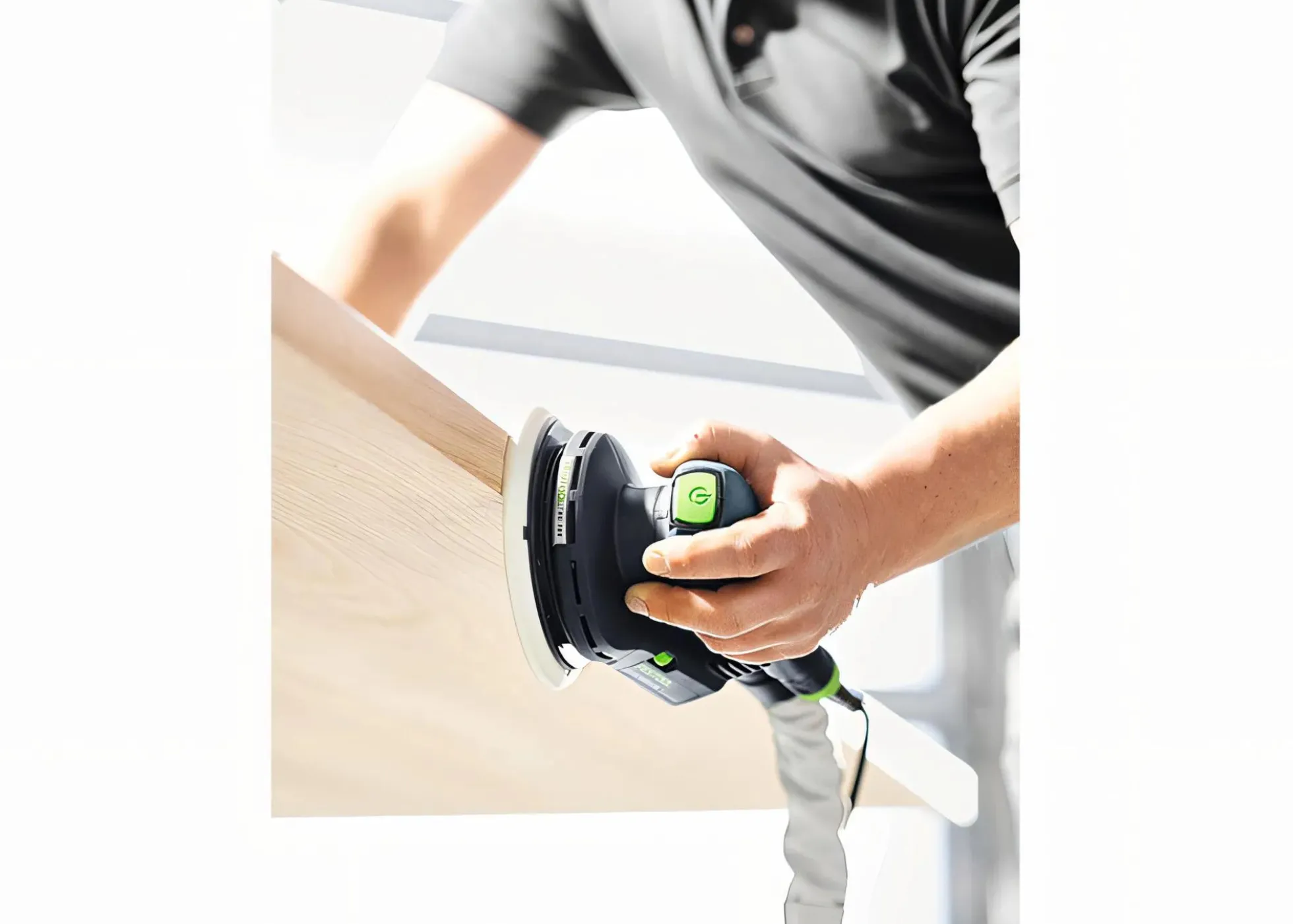 Festool Exzenterschleifer ETS EC 150/3 EQ