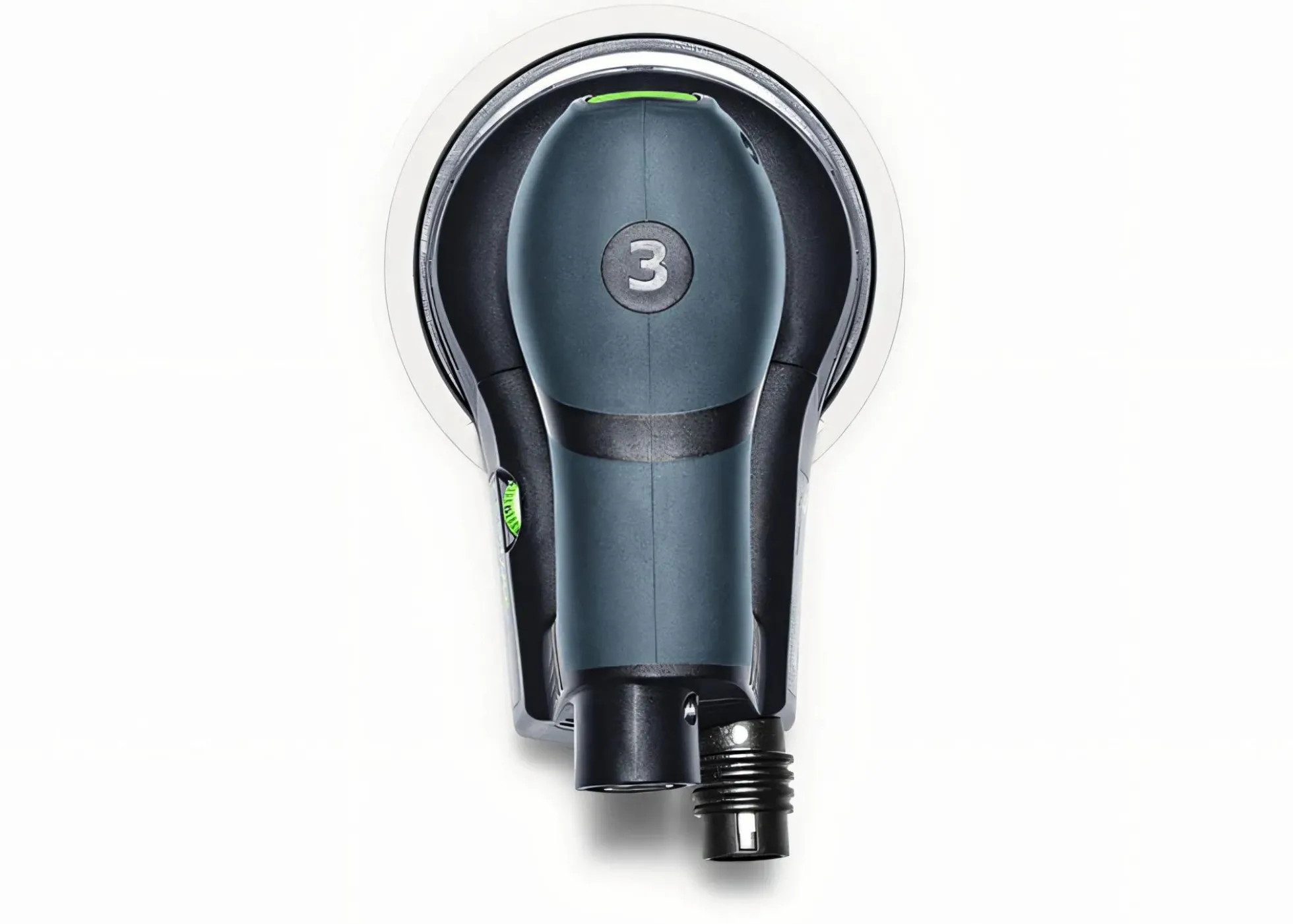 Festool Exzenterschleifer ETS EC 150/3 EQ