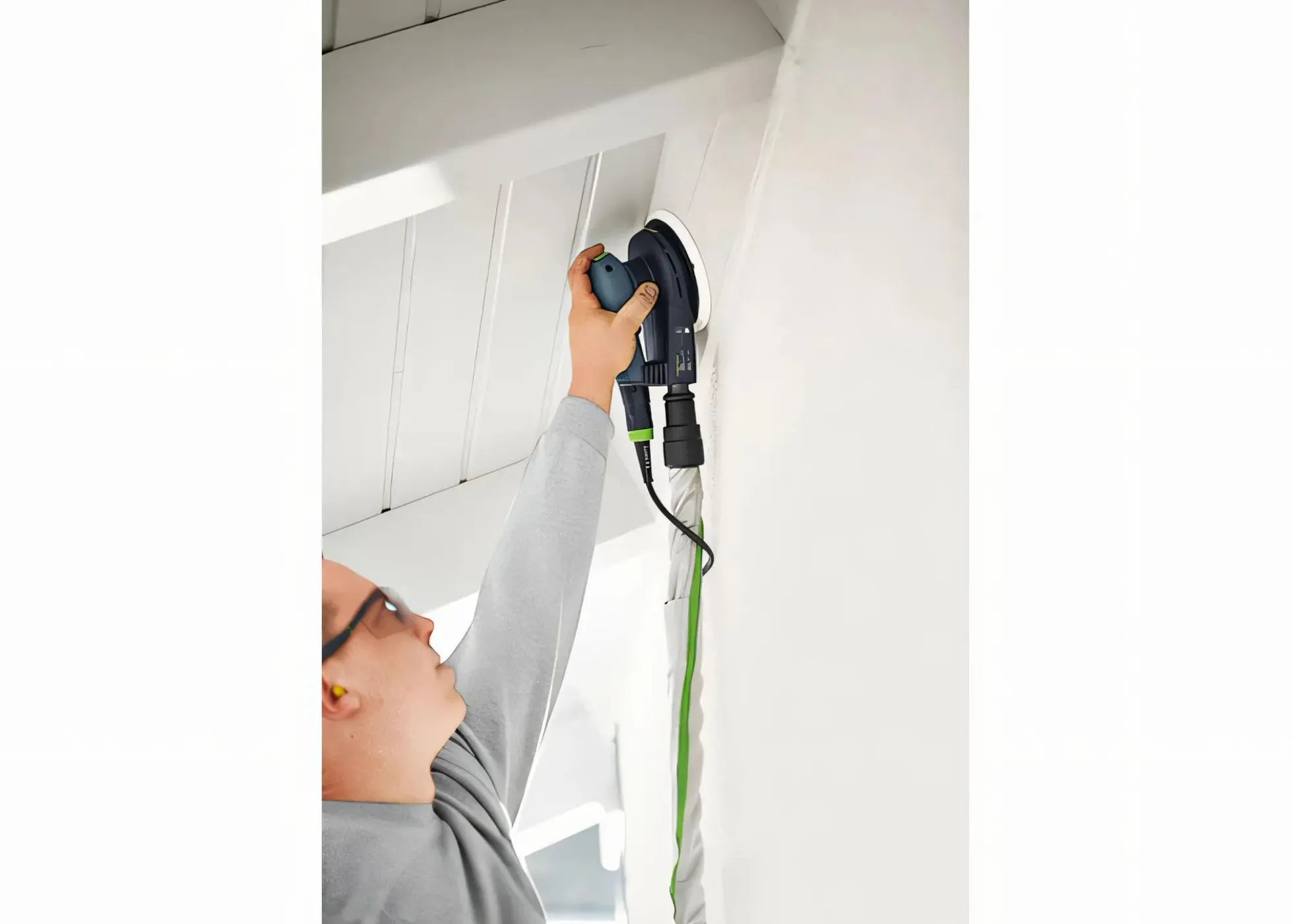 Festool Exzenterschleifer ETS EC 150/3 EQ-Plus