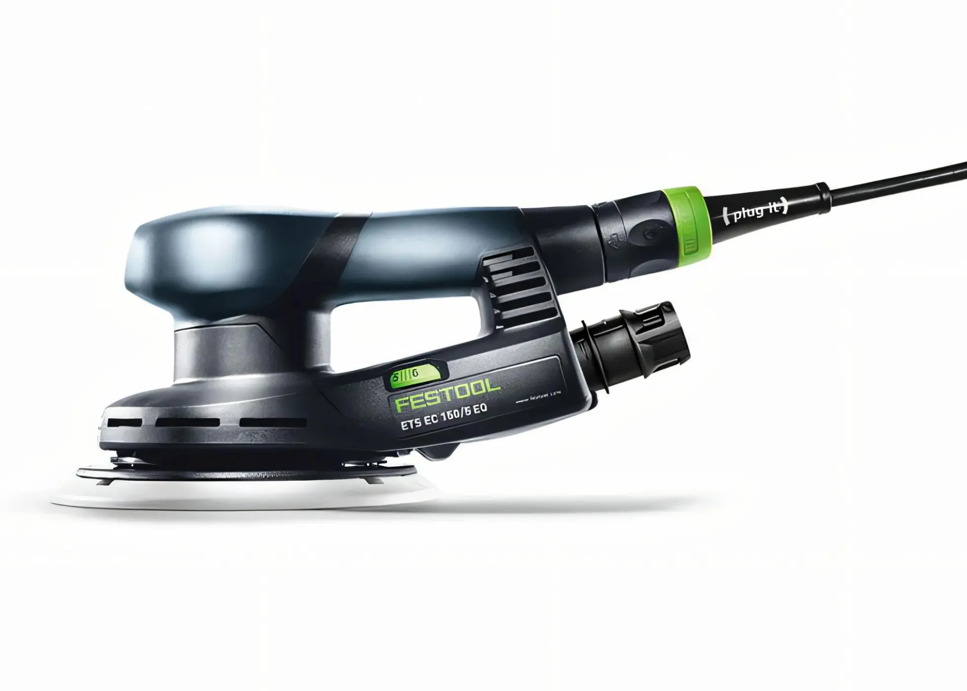 Festool Exzenterschleifer ETS EC 150/5 EQ-Plus