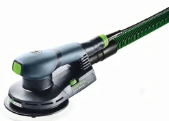 Festool Exzenterschleifer ETS EC 150/5 EQ-Plus