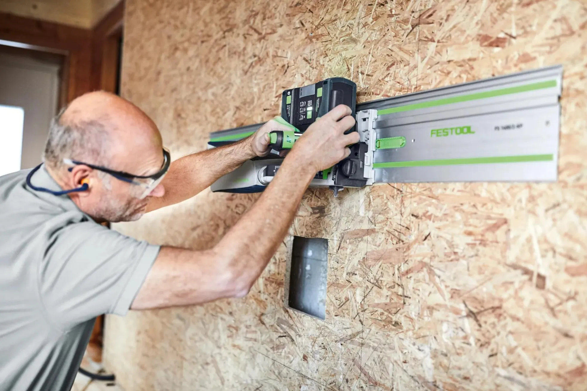 Festool Führungsschiene FS 1900/2-KP