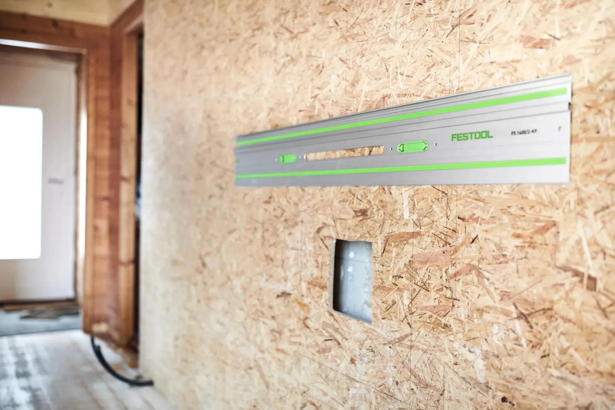 Festool Führungsschiene FS 1400/2-KP