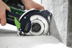 Festool Freihand Trennsystem DSC-AG 125 FH-Plus