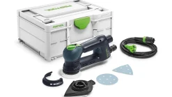 Festool Getriebe-Exzenterschleifer RO 90 DX FEQ-Plus ROTEX