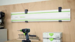 Festool Halterung HA-FS/2