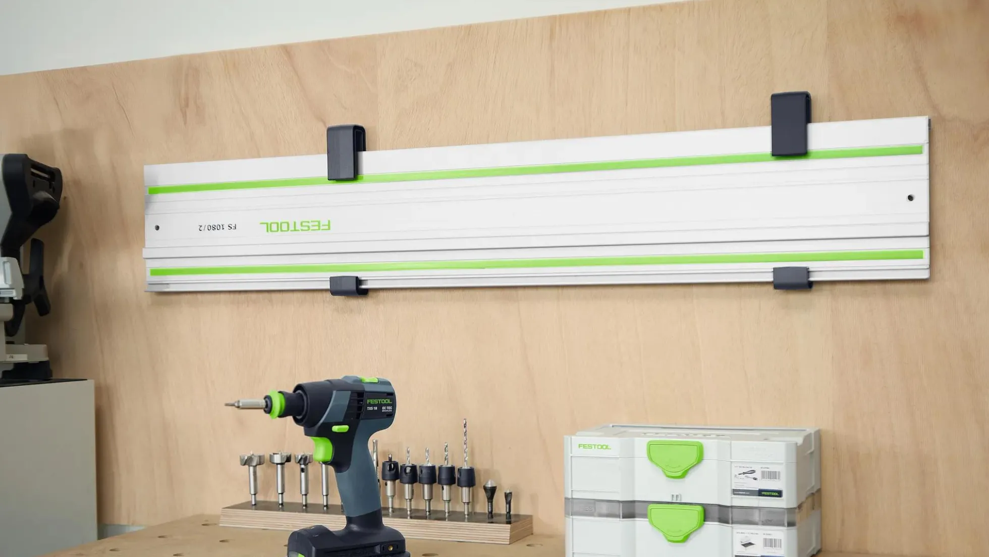 Festool Halterung HA-FS/2