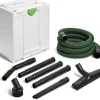 Festool Handwerker-Reinigungsset RS-HW D 36-Plus