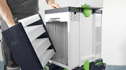 Festool Hauptfilter HF-SYS-AIR M